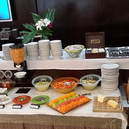 비존테 팰리스 호텔 부에노스아이레스 외부 사진